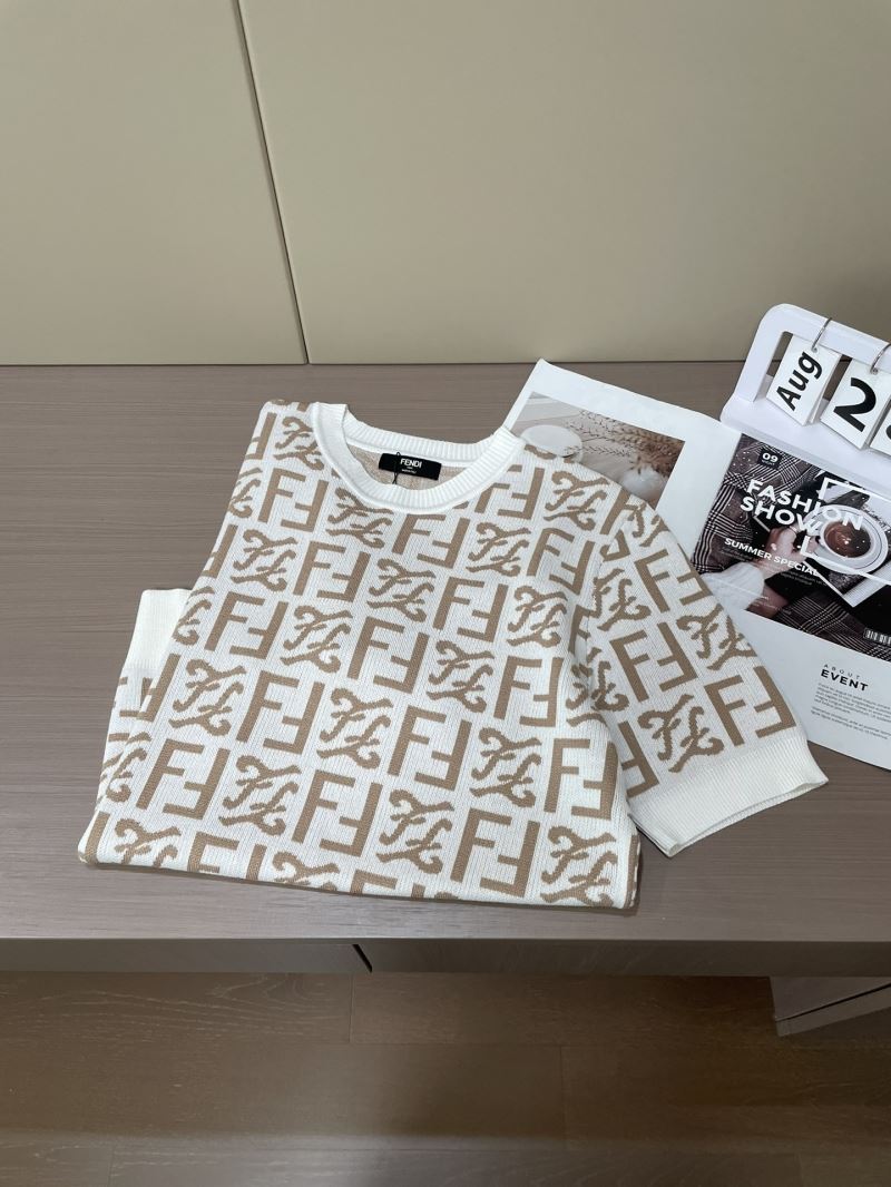 Fendi T-Shirts